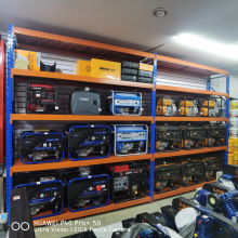 內(nèi)蒙古倉(cāng)儲(chǔ)貨架護(hù)欄 提升倉(cāng)儲(chǔ)安全與效率的關(guān)鍵要素