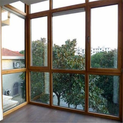 沈陽市和平區新雷鳴金屬門窗加工廠 金屬門窗制造的匠心與品質