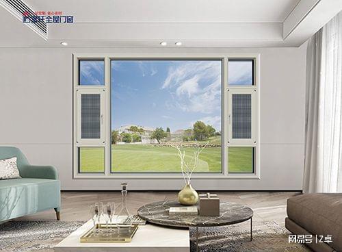 2021年佛山一線門窗品牌五金配件盤點(diǎn) 品質(zhì)與創(chuàng)新的融合